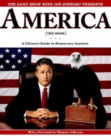 America (The Audiobook)