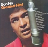 Don Ho's Greatest Hits