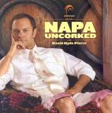 Napa Uncorked