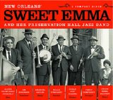 Sweet Emma and her Preservation Hall Jazz Band