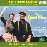 The Quiet Man