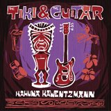 The Tiki & The Guitar