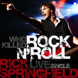 Who Killed Rock N' Roll